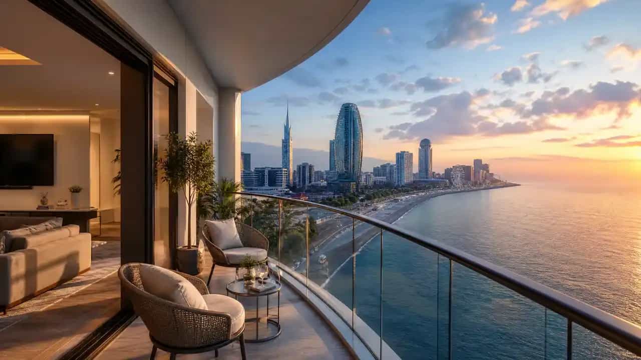 ارتفاع نزلاء فنادق جورجيا إلى 6.2 مليون في 2025… والأجانب يستحوذون على 62.7%